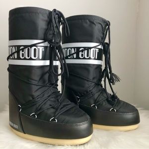 Original Tecnica Moon Boots